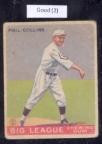 phil collins (Philadelphia Phillies)
